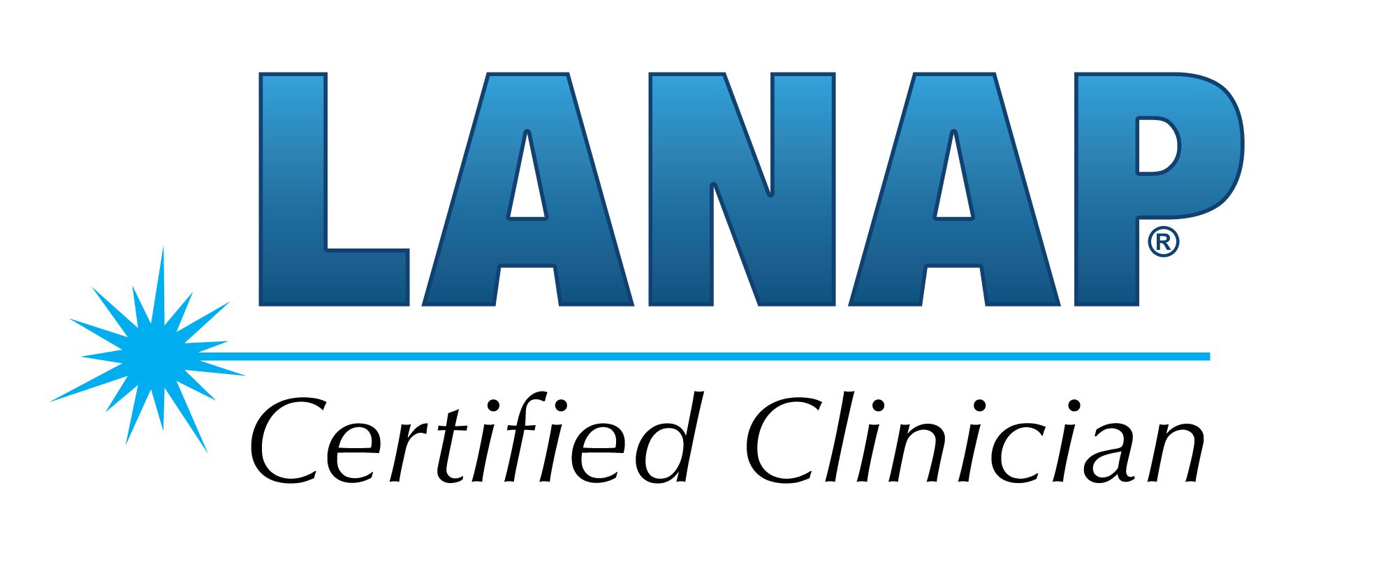 LANAP-certified-clinician-badge